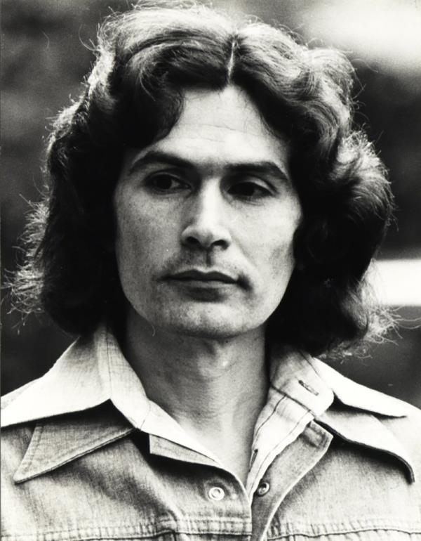 Rodney Alcala