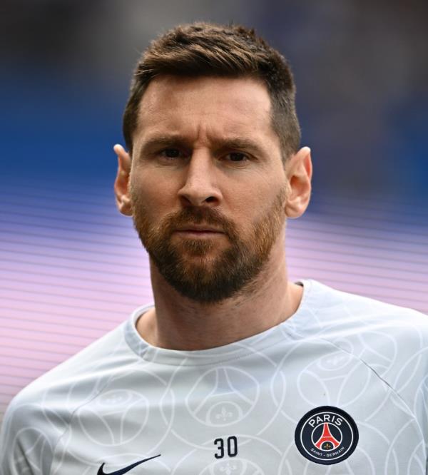 Image of Lio<em></em>nel Messi