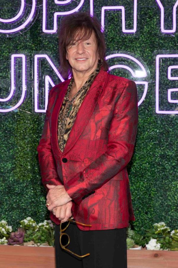 Richie Sambora 