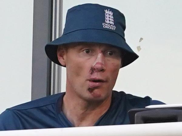 Freddie Flintoff