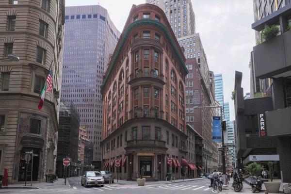 delmonico's reopening announcement september